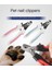 Evcil Hayvan Tırnak Makası Düzeltici Tırnak Makası Köpek Tırnak Makası (Yurt Dışından) 4