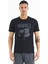 Erkek 0 Yaka T-Shirt 88214 1