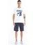 Erkek 0 Yaka T-Shirt 88214 4