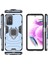 Xiaomi Redmi Note 12S 4g Kılıf, Temel Telefon Kılıfı Için Dayanıklı Ağır Hizmet Tipi Darbeye Dayanıklı (Yurt Dışından) 3