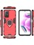 Xiaomi Redmi Note 12S 4g Kılıf, Temel Telefon Kılıfı Için Dayanıklı Ağır Hizmet Tipi Darbeye Dayanıklı (Yurt Dışından) 3