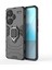 Xiaomi Redmi Note 13 Pro Plus Kılıf, Temel Telefon Kılıfı Için Dayanıklı Ağır Hizmet Tipi Darbeye Dayanıklı (Yurt Dışından) 1