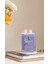 Yankee Candle Lilac Blossoms Signature Büyük Mum 4