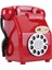 Nostaljik Telefon Para Bankası Çocuk Sevimli Plastik Kumbara (Yurt Dışından) 1
