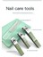 Tırnak Makası Ev Tırnak Makası Manikür Araçları Tırnak Makası Seti (Yurt Dışından) 4