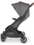 Uppababy Minu V2 Cosmo Travel Sistem Bebek Arabası Greyson - Black 3