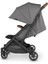 Uppababy Minu V2 Cosmo Travel Sistem Bebek Arabası Greyson - Black 4