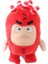 25CM Odbbods Qibao Sevimli Asker Peluş Oyuncak Bebek (Yurt Dışından) 1