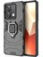 Xiaomi Redmi Note 13 Kılıf, Temel Telefon Kılıfı Için Dayanıklı Ağır Hizmet Tipi Darbeye Dayanıklı (Yurt Dışından) 1