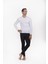 Oıl Company Termal Içlik Üst Uzunkol V Yaka Unisex Pp Seamless Iı. Seviye OCP006 1