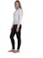 Oıl Company Termal Içlik Üst Uzunkol V Yaka Unisex Pp Seamless Iı. Seviye OCP006 3
