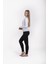 Oıl Company Termal Içlik Üst Uzunkol V Yaka Unisex Pp Seamless Iı. Seviye OCP006 4