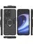 Oneplus 10R Kılıf, Temel Telefon Kılıfı Için Dayanıklı Ağır Hizmet Tipi Darbeye Dayanıklı (Yurt Dışından) 4