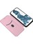IPhone 14 Için Kılıf Artı Deri Folio Flip Case Manyetik Karbon Fiber (Yurt Dışından) 5