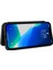 IPhone 13 Için Kılıf Pro Max Deri Folio Flip Case ile Tam Koruma (Yurt Dışından) 2