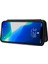 IPhone 13 Için Kılıf Pro Max Deri Folio Flip Case ile Tam Koruma (Yurt Dışından) 4