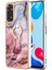 Xiaomi Redmi Not 11S Için Kılıf (Yurt Dışından) 1