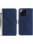 Xiaomi 13 Pro Telefon Kılıfı Dikiş Kabartmalı Yüksek Kaliteli Tpu Yumuşak (Yurt Dışından) 1