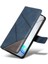 Samsung Galaxy Not 10 Için Flip Case 5g Deri Telefon Koruma Kılıfı ve (Yurt Dışından) 4