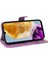 Samsung Galaxy FLIP/F15 5g Yüksek Kaliteli Deri Telefon Kılıfı Için Flip Case (Yurt Dışından) 3
