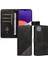 Samsung Galaxy A22 5G/A22S 5g ve Kart Yuvası Deri Telefon Için Flip Case (Yurt Dışından) 4