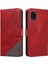 Samsung Galaxy A31 Yüksek Kaliteli Deri Telefon Koruma Için Flip Case ve (Yurt Dışından) 1
