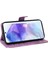 Elmas Dikiş Yüksek Kalite ile Samsung Galaxy Diamond 5g Için Flip Case (Yurt Dışından) 3