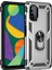 Samsung Galaxy F52 5g Kılıf, [askeri Sınıf] 16FT. Düşme Testli Darbeye Dayanıklı Telefon Kılıfı Manyetik Ayaklı (Yurt Dışından) 1
