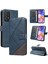 Mellow Shop Samsung Galaxy M23 5g Için Flip Case ve Telefon ile Kart Yuvası Yüksek Kaliteli (Yurt Dışından) 3