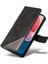 Elmas Dikiş ile Samsung Galaxy A13 4g ve Kart Yuvası Için Flip Case (Yurt Dışından) 5