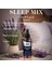 Sleepmix Uyku Yastık Spreyi 100 ml (Lavanta & Papatya) Rahatlatıcı Dinlenme Sleep Pillow Spray 2