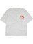 Take It Easy Yazılı Tasarım Baskılı Oversize Unisex Siyah T-Shirt 4