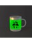 Kişiye Özel Tasarlanabilen Fosforlu Hediyelik Kupa Bardak 3