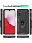 Samsung Galaxy A14 Kılıf, [askeri Sınıf] 16FT. Düşme Testli Darbeye Dayanıklı Telefon Kılıfı Manyetik Ayaklı (Yurt Dışından) 2