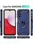 Samsung Galaxy A14 Kılıf, [askeri Sınıf] 16FT. Düşme Testli Darbeye Dayanıklı Telefon Kılıfı Manyetik Ayaklı (Yurt Dışından) 2