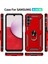 Samsung Galaxy A14 Kılıf, [askeri Sınıf] 16FT. Düşme Testli Darbeye Dayanıklı Telefon Kılıfı Manyetik Ayaklı (Yurt Dışından) 2