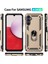 Samsung Galaxy A14 Kılıf, [askeri Sınıf] 16FT. Düşme Testli Darbeye Dayanıklı Telefon Kılıfı Manyetik Ayaklı (Yurt Dışından) 2