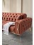 Lulea Brown Kanepe 4