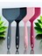 Isıya Dayanıklı Geniş Ağız Spatula 26 cm 3