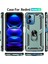 Xiaomi Redmi Note 12 5g Kılıf, [askeri Sınıf] 16FT. Düşme Testli Darbeye Dayanıklı Telefon Kılıfı Manyetik Ayaklı (Yurt Dışından) 2
