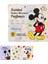 Disney 100.YIL Lisanslı Kokulu Kağıt Mendil - 12 Adet 2