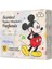 Disney 100.YIL Lisanslı Kokulu Kağıt Mendil - 12 Adet 3