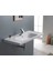 Frame Etajerli Lavabo 50 x 38 cm(DOLAP HARİÇ) 2
