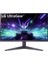 Lg 27GS50F-B Ultragear 27" 27GS50F-B 1ms Mbr 180Hz (Hdmı+Displayport) Amd Freesync Hdr 10 Fhd Oyuncu Monitörü 1