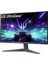 Lg 27GS50F-B Ultragear 27" 27GS50F-B 1ms Mbr 180Hz (Hdmı+Displayport) Amd Freesync Hdr 10 Fhd Oyuncu Monitörü 2