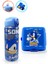 600 ml Sonic Matara + Sonic Beslenme Kab 1