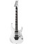 RG450DXB-WH Elektro Gitar 1