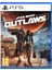 Star Wars Outlaws Ps5 Oyun 1