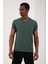 Tommy Life Erkek 0 Yaka T-Shirt 87912 2