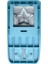 Süper Şekilli Delgeç Yıldız 2.5 cm KM5810 3